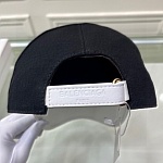 Balenciaga Snapback Hats Unisex # 267903, cheap Balenciaga Snapbacks