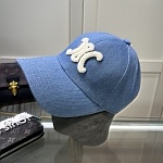 Celine Snapback Hats Unisex # 267928