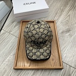Celine Snapback Hats Unisex # 267930