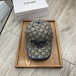 Celine Snapback Hats Unisex # 267931