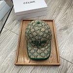Celine Snapback Hats Unisex # 267932, cheap Celine Hats