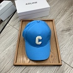 Celine Snapback Hats Unisex # 267934, cheap Celine Hats