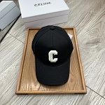Celine Snapback Hats Unisex # 267935