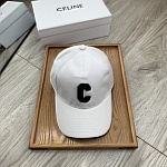 Celine Snapback Hats Unisex # 267936, cheap Celine Hats