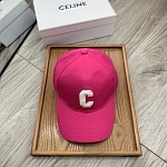 Celine Snapback Hats Unisex # 267938, cheap Celine Hats