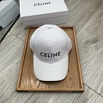 Celine Snapback Hats Unisex # 267939, cheap Celine Hats