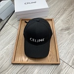 Celine Snapback Hats Unisex # 267940, cheap Celine Hats
