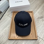 Celine Snapback Hats Unisex # 267941, cheap Celine Hats