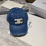 Celine Snapback Hats Unisex # 267946