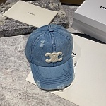 Celine Snapback Hats Unisex # 267949, cheap Celine Hats
