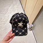 Celine Snapback Hats Unisex # 267952