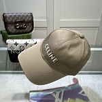 Celine Snapback Hats Unisex # 267959