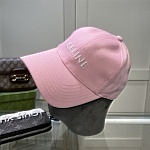 Celine Snapback Hats Unisex # 267960
