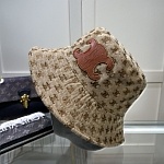 Celine Bucket Hats Unisex # 267964