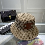 Celine Bucket Hats Unisex # 267964, cheap Celine Hats