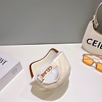 Celine Bucket Hats Unisex # 267968, cheap Celine Hats