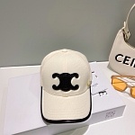 Celine Bucket Hats Unisex # 267969