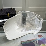 Dior Snapback Hats Unisex # 267973, cheap Dior Hats