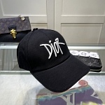 Dior Snapback Hats Unisex # 267974