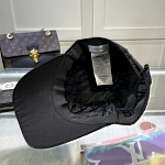 Dior Snapback Hats Unisex # 267974, cheap Dior Hats