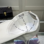 Dior Snapback Hats Unisex # 267975, cheap Dior Hats
