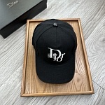 Dior Snapback Hats Unisex # 267977, cheap Dior Hats