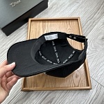 Dior Snapback Hats Unisex # 267977, cheap Dior Hats