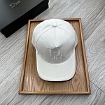 Dior Snapback Hats Unisex # 267978, cheap Dior Hats