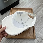 Dior Snapback Hats Unisex # 267978, cheap Dior Hats