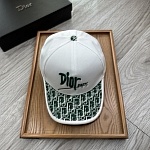 Dior Snapback Hats Unisex # 267979