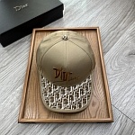 Dior Snapback Hats Unisex # 267980