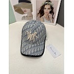 Dior Snapback Hats Unisex # 267982, cheap Dior Hats