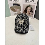 Dior Snapback Hats Unisex # 267985