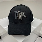 Dior Snapback Hats Unisex # 267986
