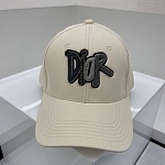 Dior Snapback Hats Unisex # 267987, cheap Dior Hats