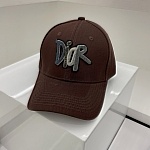 Dior Snapback Hats Unisex # 267988, cheap Dior Hats