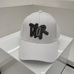 Dior Snapback Hats Unisex # 267989, cheap Dior Hats