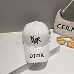 Dior Snapback Hats Unisex # 267990