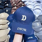Dior Snapback Hats Unisex # 267991, cheap Dior Hats