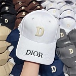 Dior Snapback Hats Unisex # 267992, cheap Dior Hats