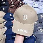 Dior Snapback Hats Unisex # 267993