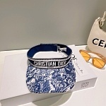 Dior Snapback Hats Unisex # 267997, cheap Dior Hats