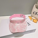 Dior Snapback Hats Unisex # 267998, cheap Dior Hats