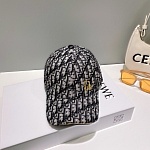 Dior Snapback Hats Unisex # 268001