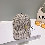 Dior Snapback Hats Unisex # 268004, cheap Dior Hats