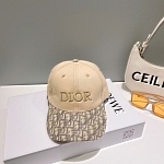 Dior Snapback Hats Unisex # 268006