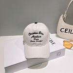 Dior Snapback Hats Unisex # 268010