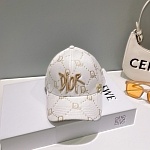 Dior Snapback Hats Unisex # 268011