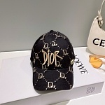 Dior Snapback Hats Unisex # 268012