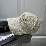 Dior Snapback Hats Unisex # 268014